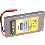 Aku Sony PS3 650mAh Li-lon 3,7V