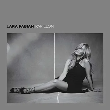 Zahraniční hudba Lara Fabian - Papillon [CD]