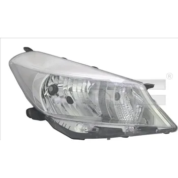 Přední světlomet Světlomet TYC 20-14193-15-2