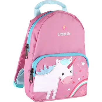 Dětský batoh LittleLife Friendly Faces Toddler Backpack 2 l