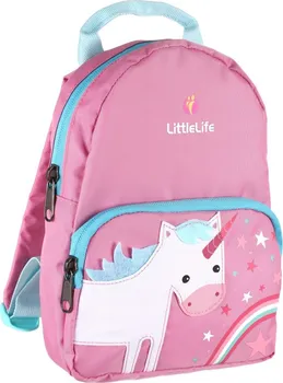 Dětský batoh LittleLife Friendly Faces Toddler Backpack 2 l 