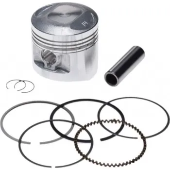 Motor pro motocykl Pístní sada na pitbike 125cc FMI156