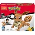 Stavebnice Mega MEGA Construx Pokémon GMD34 Jumbo Eevee