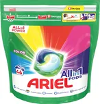 Ariel All-in-1 Color kapsle