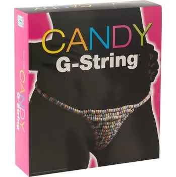 Boody LYOLYTE® G-String – Luna Boutique