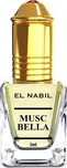 El Nabil Musc Bella roll-on W 5 ml