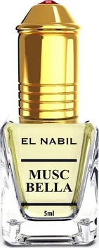 Nestandardní parfém El Nabil Musc Bella roll-on W 5 ml