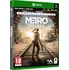 Hra pro Xbox One Metro Exodus: Complete Edition Xbox One/Series X