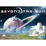 Rio Grande Games Beyond the Sun