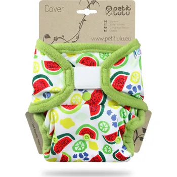 Hračka pro nejmenší Petit Lulu s.r.o. Melouny - svrchní kalhotky sz