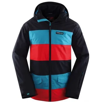 Hannah Colton anthracite/tile blue