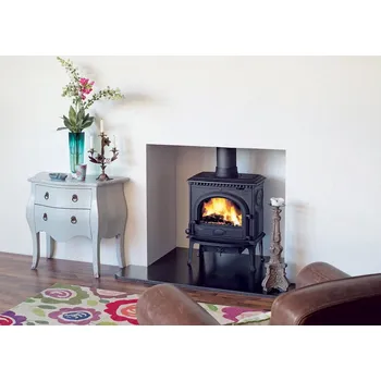 Krbová kamna Jøtul F 3 MF BP