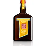 Samurai Shot Gingerhead a music 500 ml