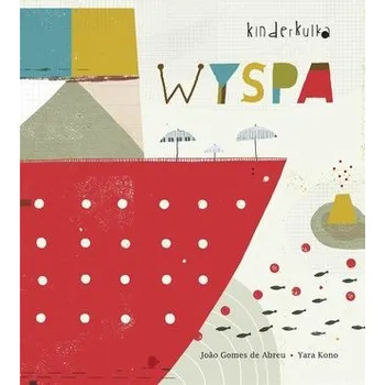 Pohádka Wyspa - Joo Gomes de Abreu, Yara Kono