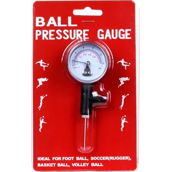 Volejbalový doplněk Merco Tlakoměr budík