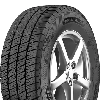 Barum Vanis Allseason 215/65 R16 109/107 T