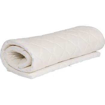 Matrace ComfortMatrace Vrchní matrace 5cm Rozměr: 180x200 cm