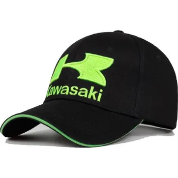 Kšiltovka Kšiltovka Kawasaki