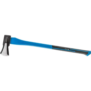 Sekera Štípací sekera se sklolaminátovou rukojetí HOGERT HT3B076