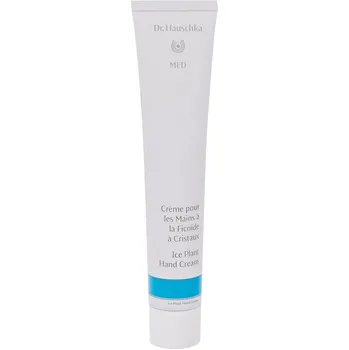 Péče o ruce Dr. Hauschka Ice Plant Hand Cream kosmatcový krém na ruce 50 ml