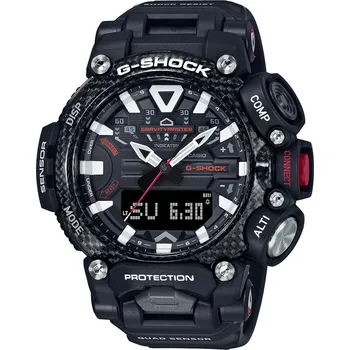 Casio G-shock GA-1000FC-1A od 6 747 Kč - Zbozi.cz