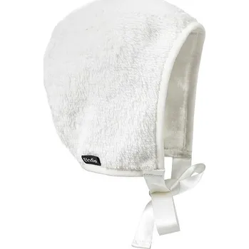 Čepice ELODIE DETAILS zimní čepice WINTER BONET Shearling 3-6m DOPRODEJ!