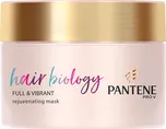 Pantene Hair Biology Full & Vibrant…