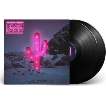 Zahraniční hudba Record Company - Play Loud (2LP, 7227344)
