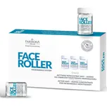 ACTIVESHOP FARMONA FACE ROLLER Aktivní koncentrát proti stárnutí pro mezoterapii mikrojehlou 5x5 ml