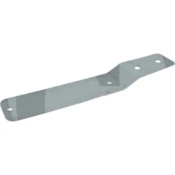 Denní svícení Držák pro varovný trojúhelník pro pomalu jedoucí vozidla a přívěsy