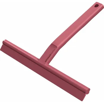 Stěrka na okno Spokar - Stěrka na okna HOME, 8201141000 Červená