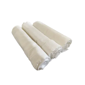 látková plena Top textil Látková plena bílá 3ks