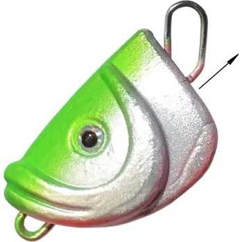 Rybářský háček Energofish Čeburaška L&K 16,0 g