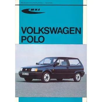 Volkswagen Polo modele 1981-1994 - Praca zbiorowa