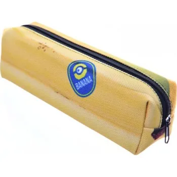 Penál / kosmetická taštička Banán Timy FBL16