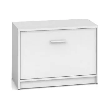 Dětský pokoj Brwcz NEPO PLUS SFK1K bílá / 2BAL /