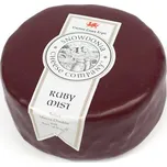 Snowdonia Cheese Cheddar Ruby Mist s…