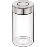 Cilio VETRO Skleněná dóza 1000 ml