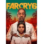 Far Cry 6 PC