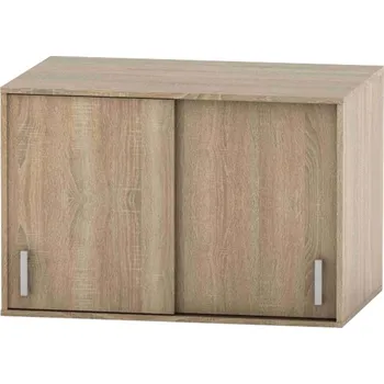 Komoda Tempo Kondela Nástavec na skříň, dub sonoma, BETTY 4 BE04-005-00