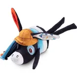 Lilliputiens - oslík Ignác - vibrační hračka