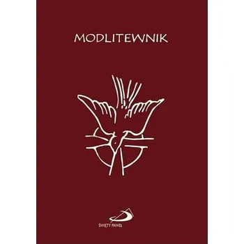 Modlitewnik rodzinny - praca zbirowa