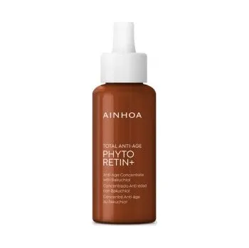 Ainhoa Phyto Retin+ Anti-age Concentrate - Pleťový koncentrát proti stárnutí pleti 50 ml