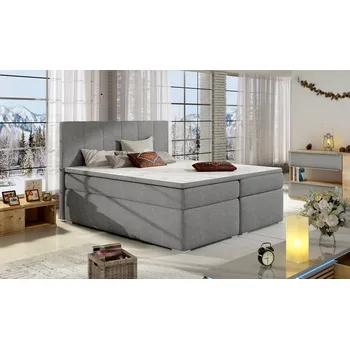 Postel EltapMeble Postel Bolero Boxspring 160x200 cm - Sawana 21 (barva potahu)