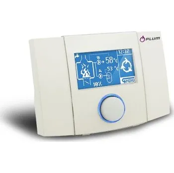 Plum Regulace hoření ecoKOM 250 (Regulace hoření)