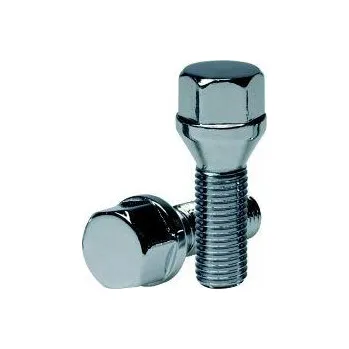 Šroubek na kolo ŠROUB NA ALU KOLA M12x1,25x2