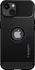 Pouzdro na mobilní telefon Spigen Rugged Armor pro iPhone 13 černé