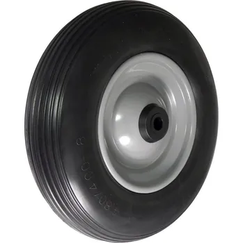 Pojezdové kolečko Elastické kolo 400 mm samostatné (4.80/400-8)