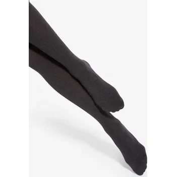 Dámské punčochy Gatta Keep Hot 120 DEN Barva: Grafitová (Grafit), Velikost: L