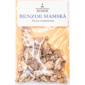 Vonná tyčinka Rymer Benzoe siamská - vykuřovadlo 85599